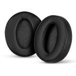 Brainwavz Sennheiser HD 450BT/HD 350BT Premium Replacement Earpads for Headphones - Black - replacement earpads for Sennheiser HD 450BT/HD 450SE/HD 458BT/HD 350BT/HD 4.50BT/HD 4.40BT headphones