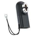 Magnetic USB-C Charging Adapter for Shokz OpenRun, OpenRun Pro, & OpenComm Bone Conduction Headphones