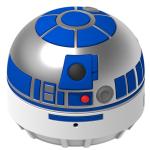 Samsung Star Wars R2-D2 Cover for Galaxy Buds2 Pro, Galaxy Buds2 & Galaxy Buds Live series True Wireless Headphones