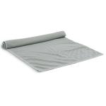 Shokz Microfibre Cooling Sports Towel - Grey