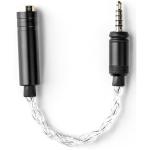 Shanling M0 Pro 4.4mm Balanced Adaptor Cable - 3.5mm male to 4.4mm female for M0 Pro portable music player