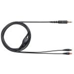 Shure HPASCA3 Replacement Dual-Exit Detachable Cable (OFC) for SRH1540