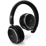 AKG N60NC Wireless First Class Noise Cancelling Headphones - Black