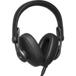 AKG K371 Pro Wired Over-Ear Headphones - Black Closed Back - Foldable