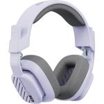 Astro A10 Gen.2 Gaming Headset For PC - Lilac