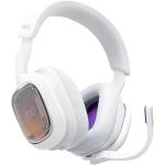 Astro A30 Wireless Gaming Headset for PS & PC - White