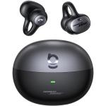 Baseus x Bose Inspire XC1 Open-Ear Clip-On Bluetooth 6.0 True Wireless Earbuds - Cosmic Black