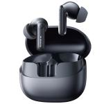 Baseus Bass BP1 Pro True Wireless Noise Cancelling Earbuds - Cosmic Black -50dB Adaptive Hybrid ANC - Hi-Res Audio with LDAC - IP55 Sweat & Water Resistant - Up to 7hrs playtime/36hrs with charging case (ANC On)