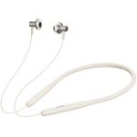 Baseus Bowie P1 Neckband Wireless Earphones - Stellar White