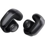 Bose QuietComfort Ultra Open True Wireless Earbuds - Triple Black