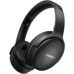 Bose QuietComfort QC45 Wireless Noise Cancelling Over-Ear Headphones - Black