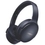 Bose QuietComfort QC45 Wireless Noise Cancelling Over-Ear Headphones - Midnight Blue Limited Edition