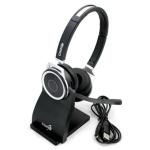 ChatBit UC CB96BT Passive Noise Cancelling Headset Bluetooth 4.2