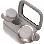 CLEER Ally Plus II True Wireless Noise Cancelling In-Ear Headphones - Stone ANC - IPX4 Sweatproof & Water Resistant - Bluetooth 5.2 - Up to 10 Hours Battery Life / 30 Hours Total with Charging Case