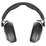 HP Poly Voyager Surround 80 UC Bluetooth Over-Ear Active Noise Cancelling Headset - Teams Certified 10-Mics Noise Cancellation / ANC / Touch Control / Up to 20m Distance / Up to 21-Hour Talk-