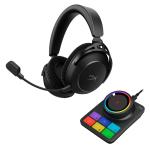 HyperX Cloud Alpha 2 Wireless Gaming Headset
