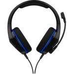HyperX CLOUD STINGER CORE FOR PS5/4 GAMING HEADSET (BLACK-BLUE)