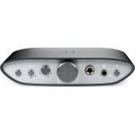 iFi ZEN Can Desktop Headphone Amplifier - 3.5mm + 4.4mm balanced outputs, supports headphones up to 600 Ohms, up to 52x more power than your laptop or smartphone jack