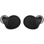 Jabra Elite 7 Active True Wireless Noise Cancelling Sports In-Ear Headphones - Black ANC - 6-Mics Clear Calls - IP57 Sweat & Water Resistant - Multipoint - Up to 8 Hours Battery Life / 30 Hours Total with Charging Case