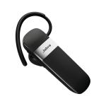 Jabra Talk 15 SE Wireless Bluetooth Headset - Black - Multipoint, up to 7 hours of talk time
