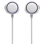 JBL QUANTUM 50 in-Ear Mobile Gaming Headset - White