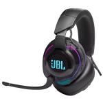 JBL QUANTUM 910 ANC Wireless Gaming Headset - With Enhanced Head Tracking, Active Noise Cancellation & Bluetooth 5.2