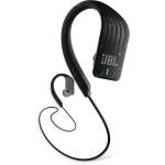 JBL Endurance Sprint Sweatproof Wireless In-Ear Sport Headphones - Black - IPX7 sweat & water resistant
