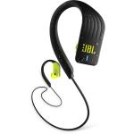 JBL Endurance Sprint Sweatproof Wireless In-Ear Sport Headphones - Black/Lime - IPX7 sweat & water resistant