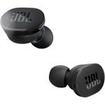 JBL Tune 130NC True Wireless Noise Cancelling Earbuds - Black - JBL Pure Bass Sound, Active Noise Cancelling, IPX4, up to 40 Hours of Battery Life