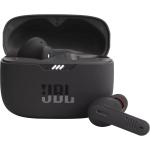 JBL Tune 230 NC True Wireless In-Ear Headphones - Black - Up to 40 Hour Battery Life, IPX4