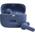 JBL Tune 230 NC True Wireless Noise Cancelling In-Ear Headphones - Blue ANC - IPX4 - Up to 8 Hours Battery Life / 32 Hours Total with Charging Case