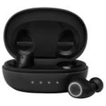 JBL Free II True Wireless In-Ear Headphones - Black - IPX4, Easy hands-free calling, Google Fast Pair