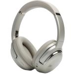 JBL Tour One M2 Wireless Over-Ear Noise Cancelling Headphones - Champagne Up to 30 hours of Battery Life with ANC - 4-Mic Clear Voice Calls - True Adaptive ANC - Spatial Audio - Carry Case Included