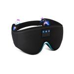 Laser AO-SMHPS-900  Sleep Mask with Bluetooth Headphones
