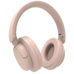Laser HP-AN25TP-119 ANC Bluetooth Headphone Transcendent Pink