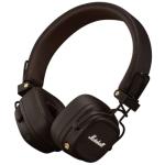 Marshall 253579 Major V - Bluetooth Headphones - Brown