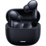 Xiaomi Redmi Buds 6 Lite True Wireless Noise Cancelling In-Ear Headphones - Black Hybrid ANC - Dual Mic Clear Voice Calls - 12.4mm Titanium Drivers - Xiaomi Earbuds App for iOS & Android - Up to 7hrs Playtime/38hrs with Charging Case