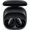 Xiaomi Redmi Buds 6 Play True Wireless Earbuds - Black Super Lightweight - 10mm Dynamic Drivers - IPX4 - Google Fast Pair - Xiaomi Earbuds App for iOS & Android - Up to 7.5hrs Playtime/36hrs with Charging Case Xiaomi Redmi Buds 6 Play True Wireless Earbuds - Black Super Lightweight - 10mm Dynamic Drivers - IPX4 - Google Fast Pair - Xiaomi Earbuds App for iOS & Android - Up to 7.5hrs Playtime/36hrs with Charging Case