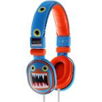 Moki Popper Headphones for Kids - Monster 4