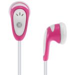 Moki Earbuds for Kids - Pink Volume Limited