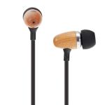 Moki Buds ACC-HCR Wired In-Ear Headphones - Retro