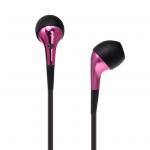 Moki Funk Wired In-Ear Headphones - Pink