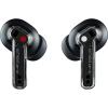 Nothing Ear (a) True Wireless Noise Cancelling In-Ear Headphones - Black Adaptive ANC - Hi-Res Audio with LDAC - IP54 Sweat & Water Resistant - Google Fast Pair + Microsoft Swift Pair - Up to 5.5hrs playtime/24.5hrs with charging case Nothing Ear (a) True Wireless Noise Cancelling In-Ear Headphones - Black Adaptive ANC - Hi-Res Audio with LDAC - IP54 Sweat & Water Resistant - Google Fast Pair + Microsoft Swift Pair - Up to 5.5hrs playtime/24.5hrs with charging case