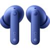 Nothing CMF Buds 2 Pro True Wireless Noise Cancelling In-Ear Headphones - Blue - Dual driver sound - IP55 sweat & water resistant - Customisable smart dial - Google Fast Pair + Microsoft Swift Pair - Up to 6.5hrs playtime/26hrs with case (A Nothing CMF Buds 2 Pro True Wireless Noise Cancelling In-Ear Headphones - Blue - Dual driver sound - IP55 sweat & water resistant - Customisable smart dial - Google Fast Pair + Microsoft Swift Pair - Up to 6.5hrs playtime/26hrs with case (A
