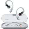 Nothing Ear (Open) Open-Ear True Wireless Headphones - White - 14.2mm Dynamic Drivers - IP54 Sweat & Water Resistant - Pinch controls - Google Fast Pair + Microsoft Swift Pair - Up to 8hrs playtime/30hrs with charging case Nothing Ear (Open) Open-Ear True Wireless Headphones - White - 14.2mm Dynamic Drivers - IP54 Sweat & Water Resistant - Pinch controls - Google Fast Pair + Microsoft Swift Pair - Up to 8hrs playtime/30hrs with charging case