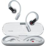 Nothing Ear (Open) Open-Ear True Wireless Headphones - White - 14.2mm Dynamic Drivers - IP54 Sweat & Water Resistant - Pinch controls - Google Fast Pair + Microsoft Swift Pair - Up to 8hrs playtime/30hrs with charging case