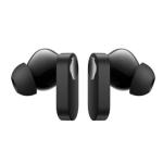 OnePlus Nord Buds True Wireless Headphones - Black Slate - IP55, long battery life + deep bass, compatible with Android & iPhone