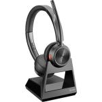 Poly 213020-03 Headset SAVI 7220 OFFICE, OTH, STEREO, DECT, DSKPHS, W/LESS HSET -PROMO EXP30JU --by Plantronics