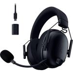 Razer BlackShark v3 Wireless Gaming Headset - Black