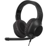 Sades Spirits Gaming Headset - Black